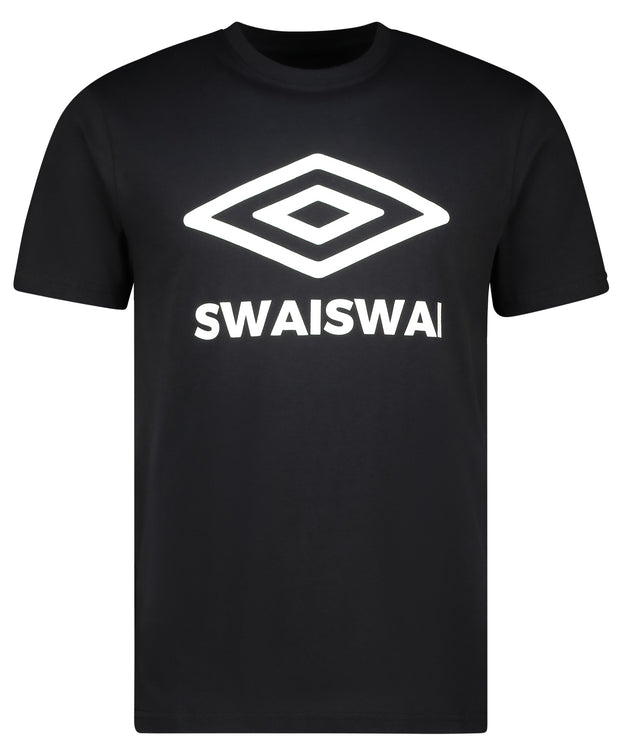 SWALLOWS FC 22/23 GRAPHIC T-SHIRT - SWAISWAI