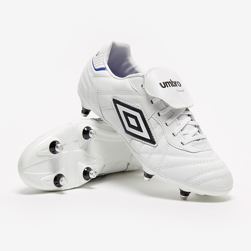 Umbro 2025 speciali white