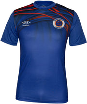 SuperSport United FC Home Replica Jersey 20'/21'