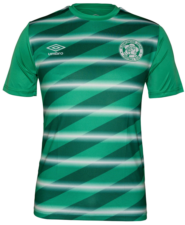 Bloemfontein Celtic FC Home Replica Jersey 20'/21'