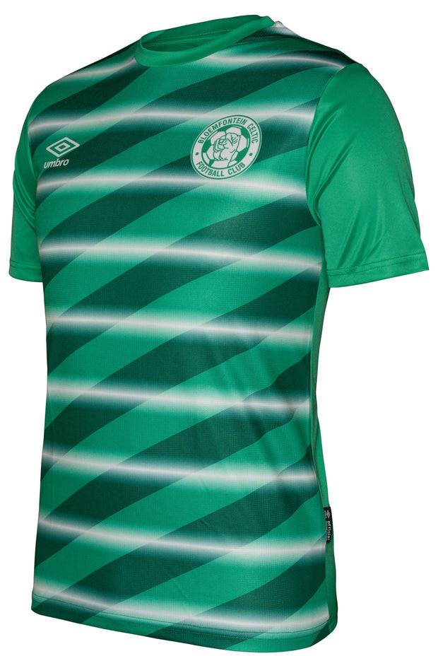 Celtic Mens 20/21 Away Shirt