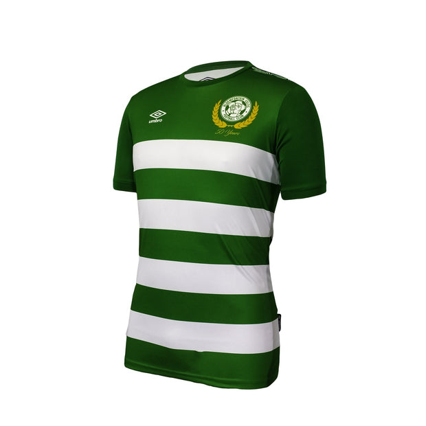 Bloemfontein Celtic FC Home Replica Jersey 2019/2020 - Umbro South Africa