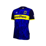 Cape Town City FC Home Replica Jersey '19/'20 - Umbro South Africa