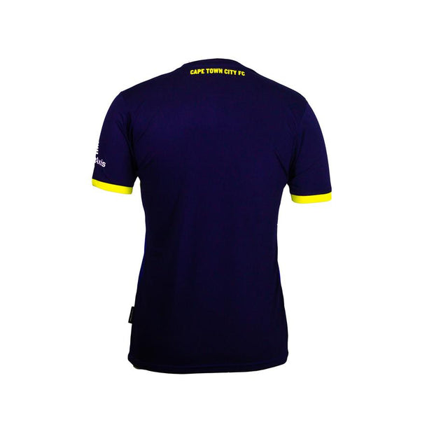 Cape Town City FC Home Replica Jersey '19/'20 - Umbro South Africa