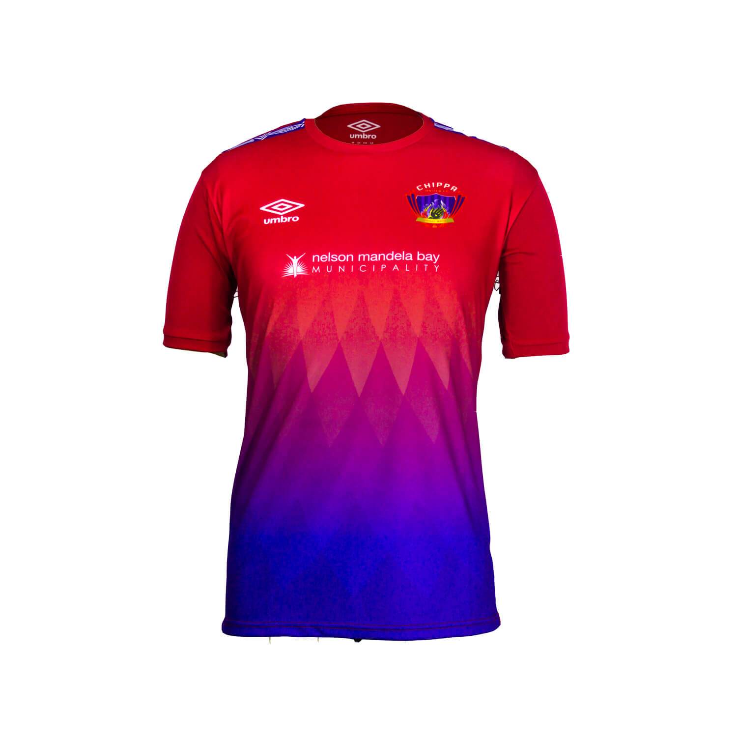 BRAVOS DE CIDRA AWAY REPLICA JERSEY – OPTIME