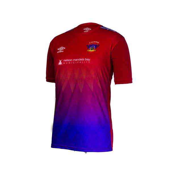 Chippa United FC Away Replica Jersey '19/'20 - Umbro South Africa