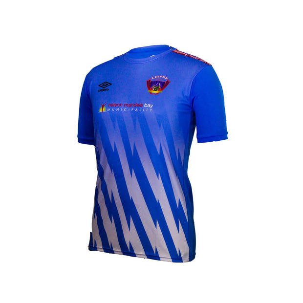Chippa United FC Home Replica Jersey '19/'20 - Umbro South Africa
