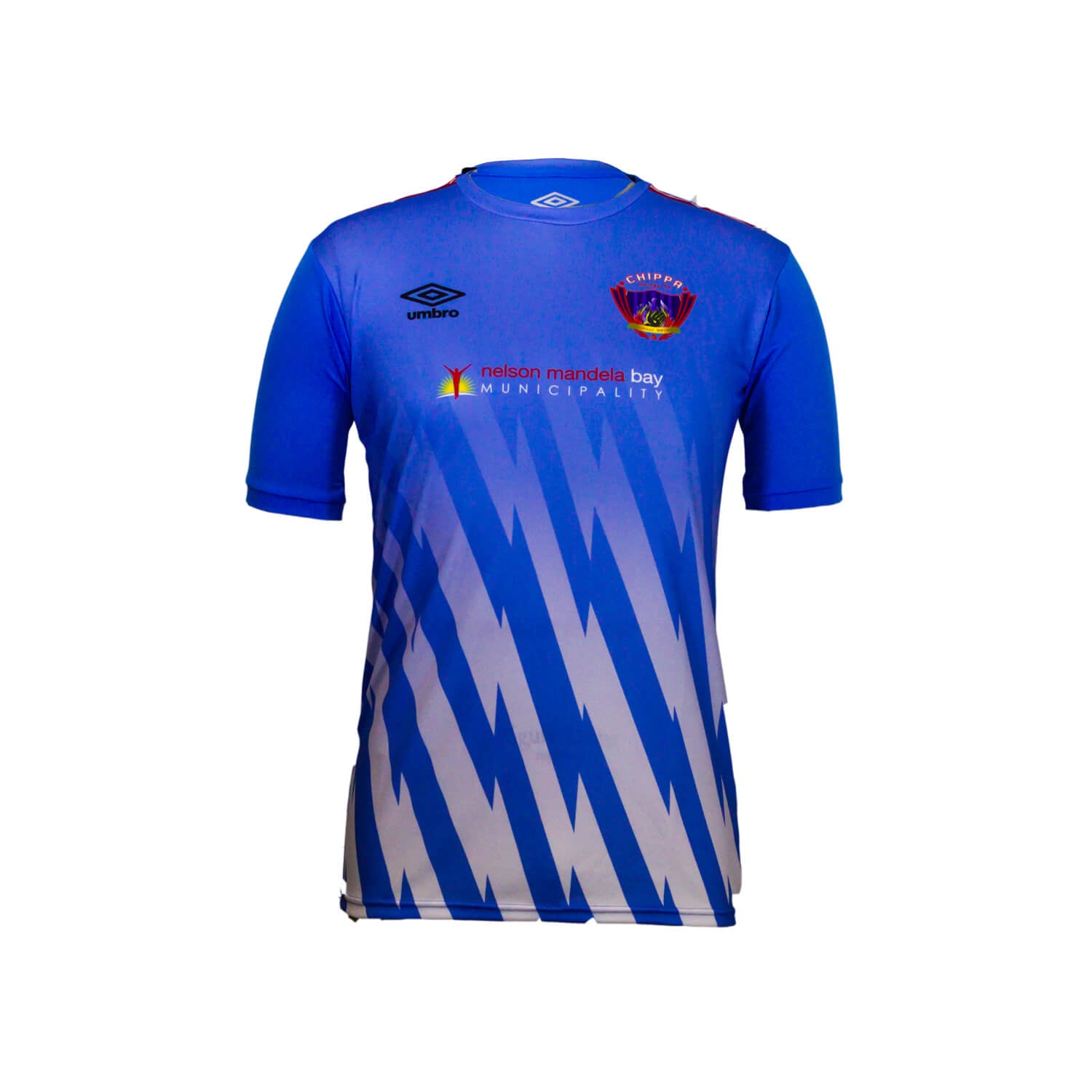 Chippa United FC Home Replica Jersey 19 20 Umbro South Africa
