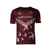 Swallows FC Home Replica Jersey '19/'20 - Umbro South Africa