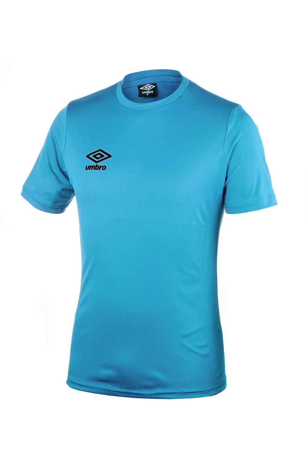 Vincita Football Jersey (Sky/Black) – Umbro South Africa
