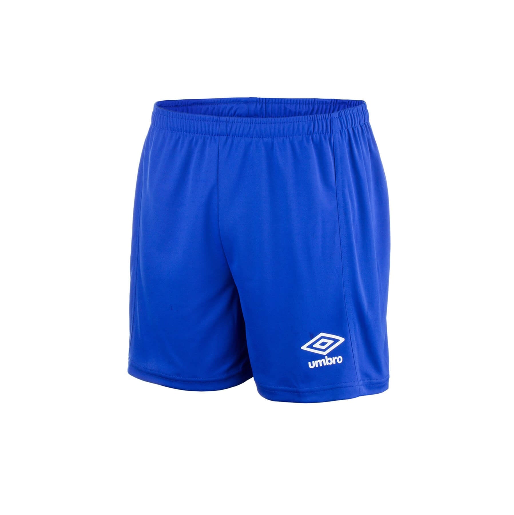 Umbro shorts blue top