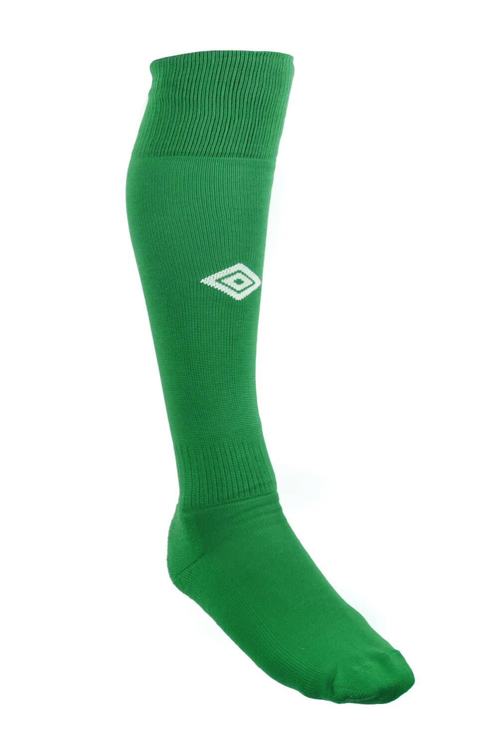 Trent Sock (Emerald/White) – Umbro South Africa
