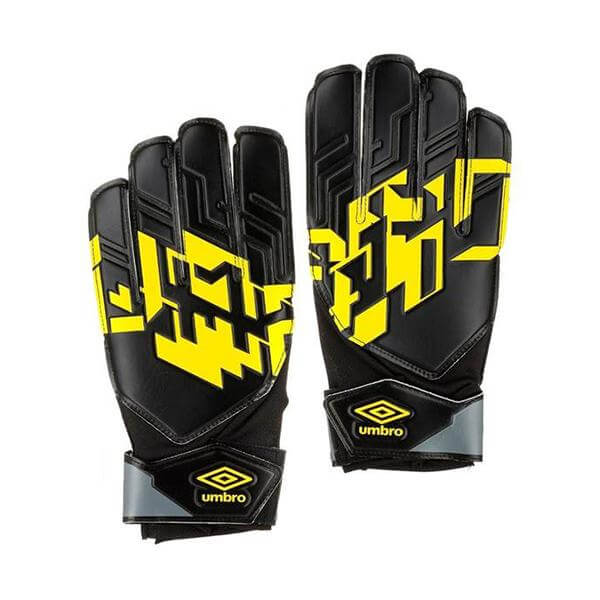 Veloce Football Goalkeeping Gloves - Umbro South Africa