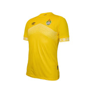 Zimbabwe National Team Home Replica Jersey '19/'20 - Umbro South Africa