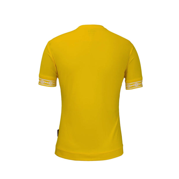 Zimbabwe National Team Home Replica Jersey '19/'20 - Umbro South Africa