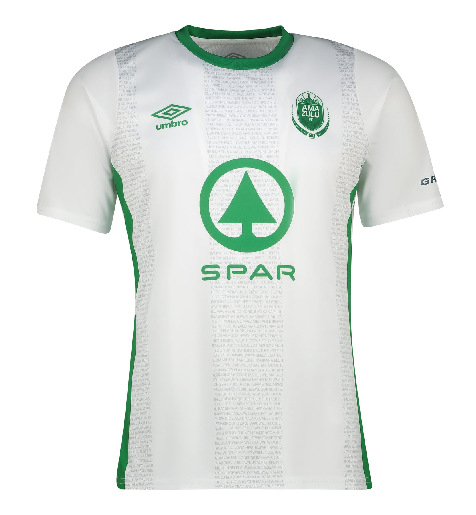 Amazulu fc sale new kit