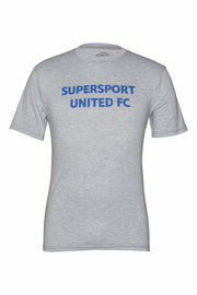 SuperSport United FC Supporters Tee 20'/21' - Umbro South Africa
