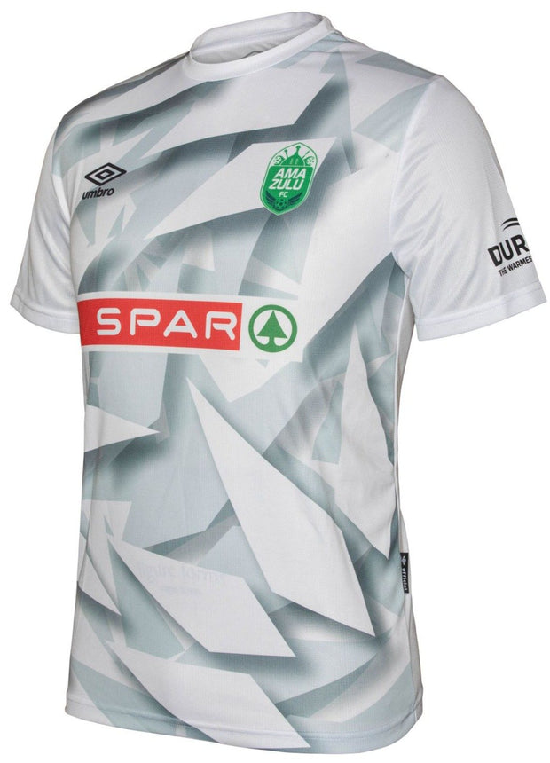 Amazulu FC Away Replica Jersey 20'/21' - Youth