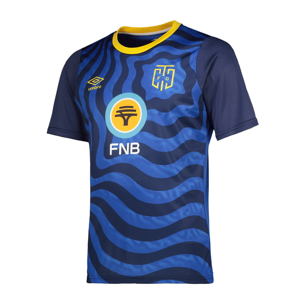 CAPE TOWN CITY F.C. – Umbro South Africa