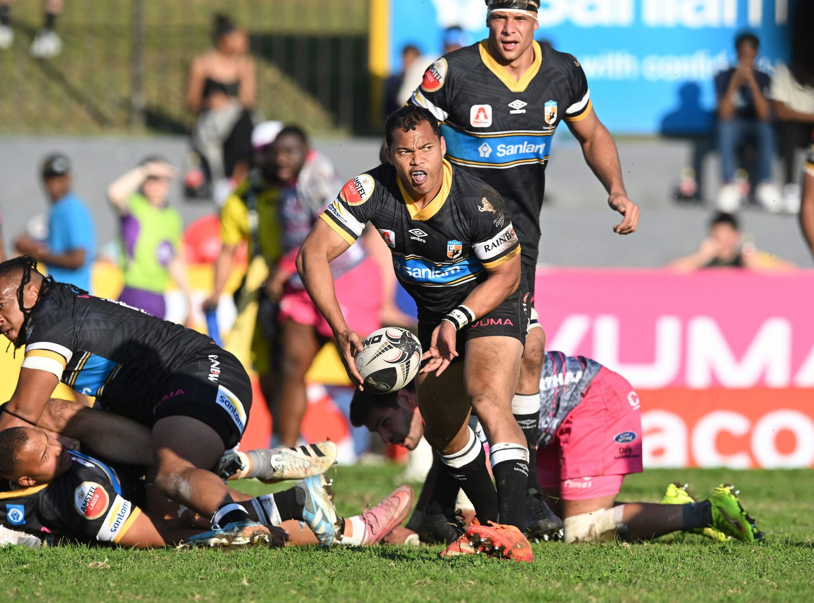 Rugby