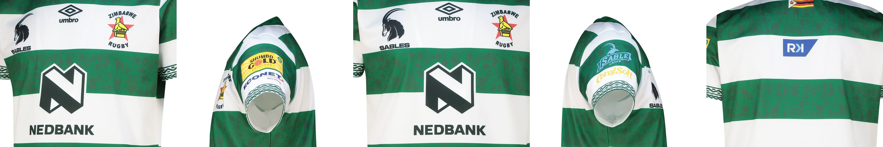 Zimbabwe Rugby